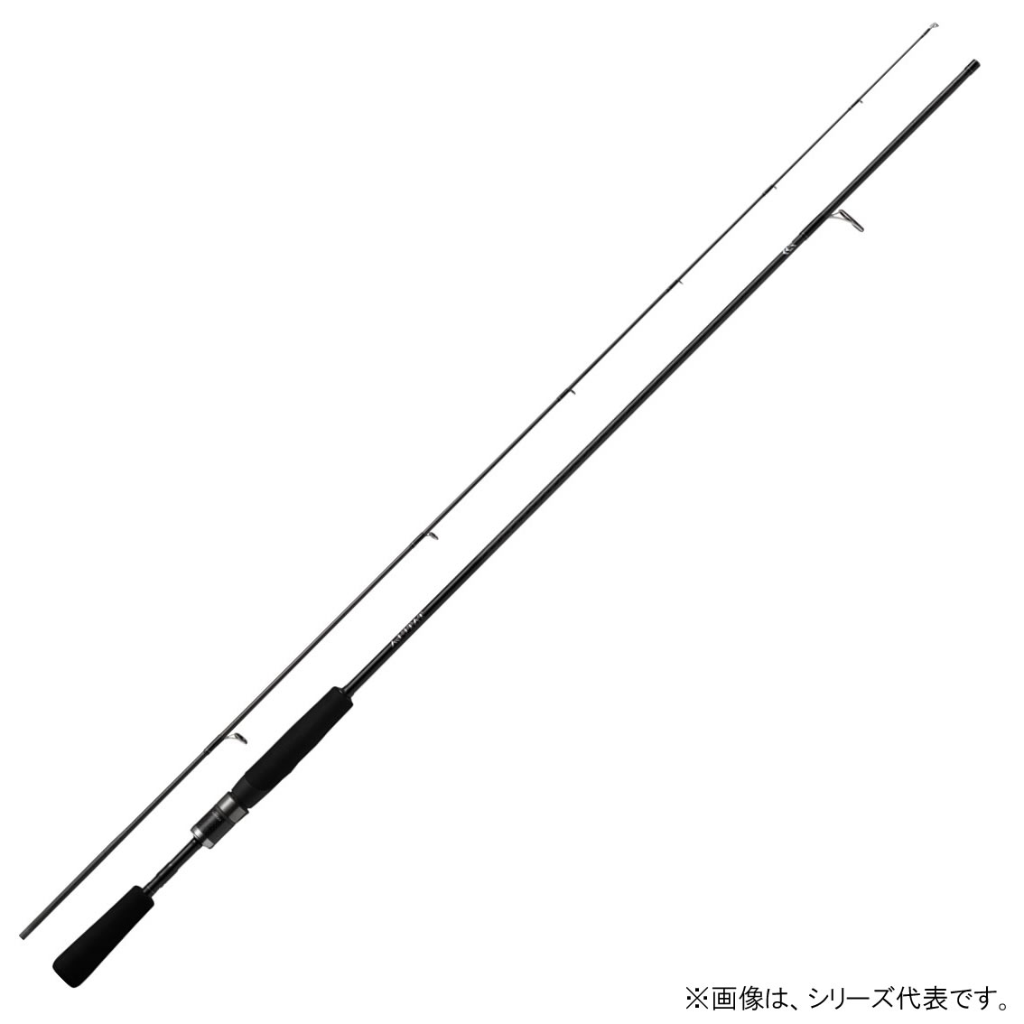 【5と0の日 エントリーで最大限度P15倍！】 ダイワ タトゥーラ XT 682LFS