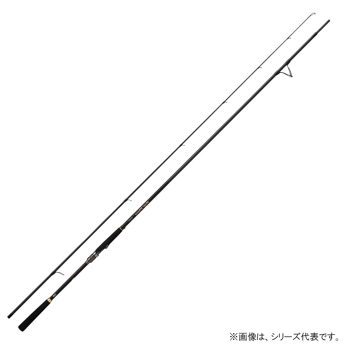 Daiwa LAZ-7 106ML ショアジギングロッド Daiwa LAZ-7 106ML ショアジギングロッド Daiwa LAZ-7 106ML