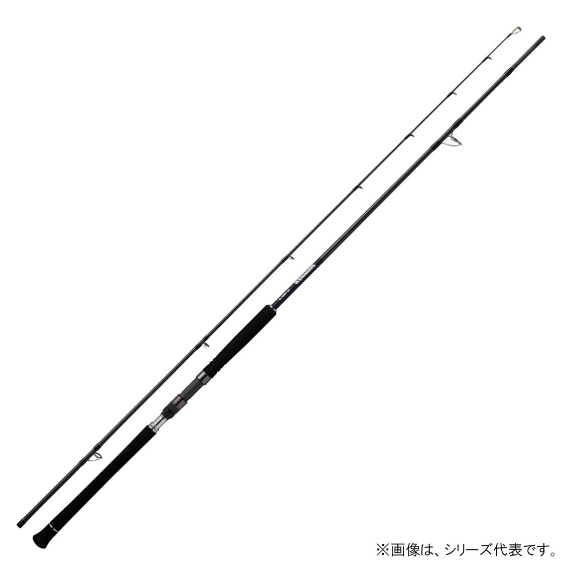 【エントリーで全品10倍！4日20時～】　ダイワ ドラッガー SX 98MH JS (Daiwa ショアジギング ロッド 竿 釣り ２ピース)(大型商品A)