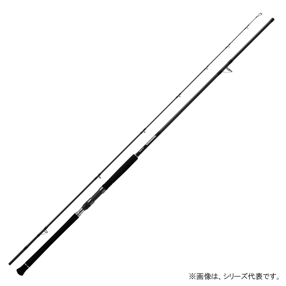 ダイワ ドラッガー SX 100MH ショアジギングロッド 4550133338137_1.jpg