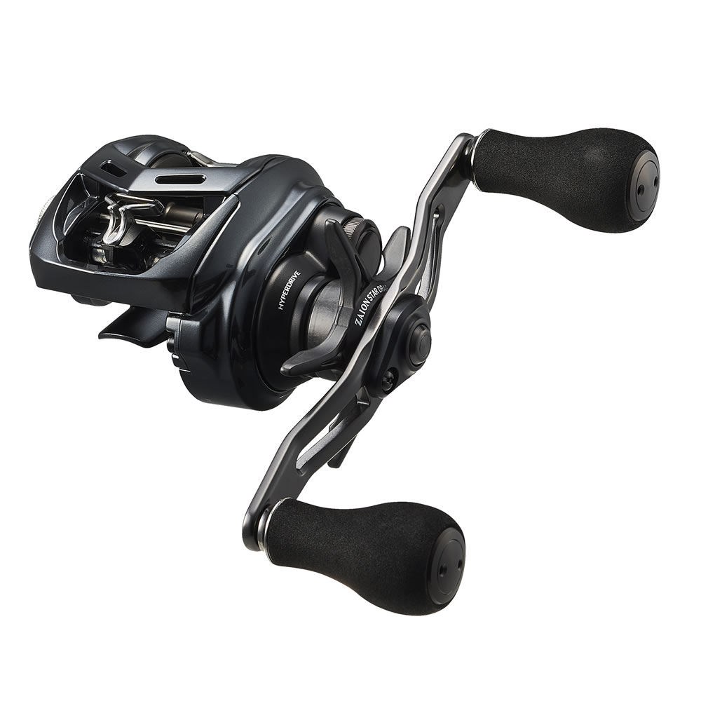 ダイワ 24TATULA(タトゥーラ) TW 100XHL リール 8.1:1 タトゥーラ TW 100(リール)｜DAIWA