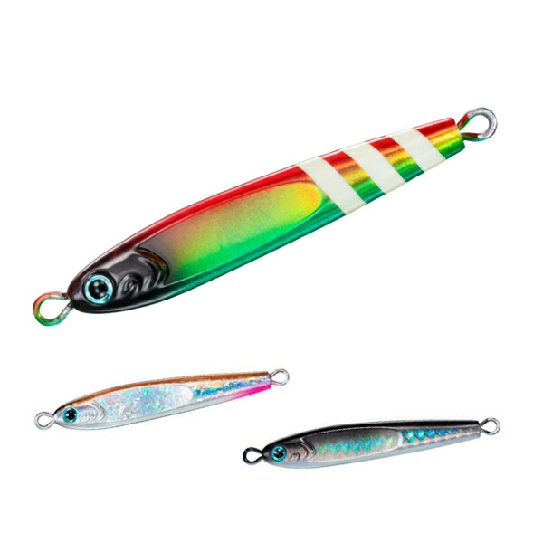 楽天市場】ダイワ TGベイト 150g (メタルジグ ジギング) ゆうパケット