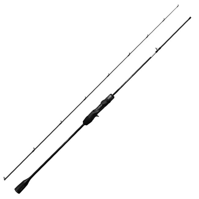 【エントリーで全品10倍！4日20時～】　シマノ 24 オシアジガーSLJ B63-0 (Shimano ライトジギングロッド 竿 釣り 2ピース)(大型商品A)