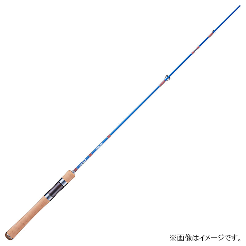ダイワ トラウトロッド トラウト X NT 53UL・N(スピニング 2