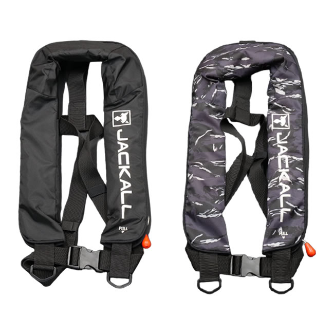 楽天市場】ライフジャケット 自動膨張式 桜マーク タイプA 肩掛け 国土