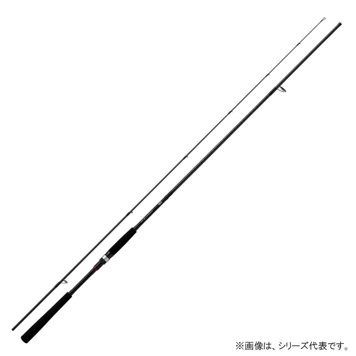 楽天市場】 ダイワ ハードロック X 90MH K (Daiwa ロック
