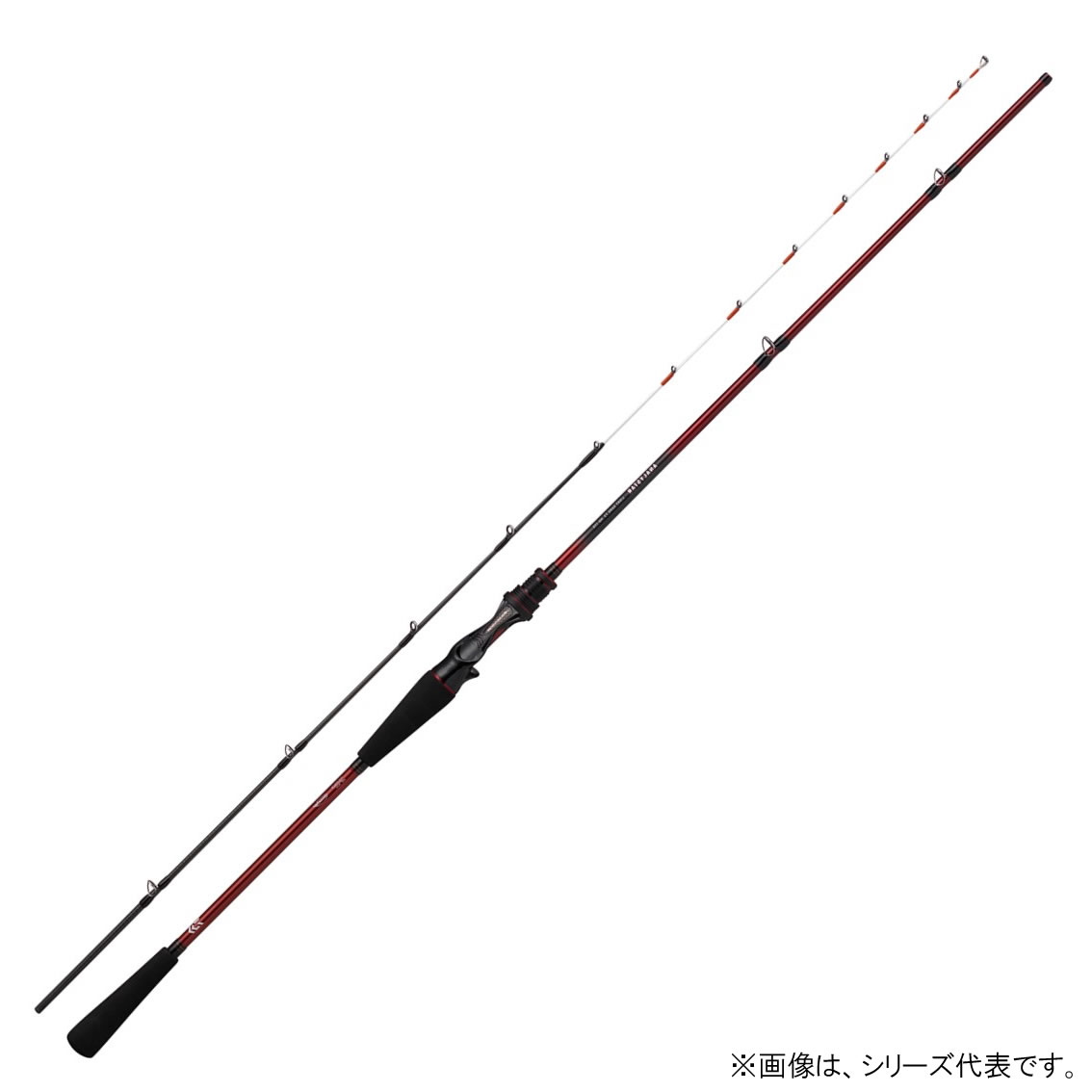 DAIWA アナリスターLゲーム73MH-190 楽天市場】ダイワ 24 アナリスター ライトゲーム 73 M-190 K (Daiwa 竿