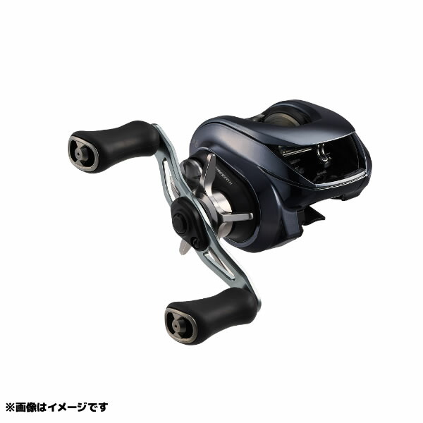 ダイワ IM Z TW 200XH-C (Daiwa ベイトリール 釣り 右)