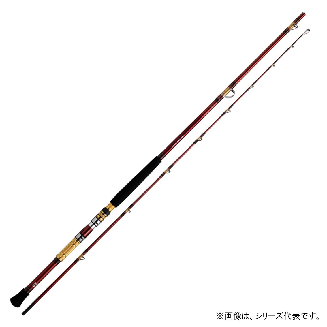ダイワ ディープゾーン 200-210 K (Daiwa 竿 ロッド 船 海 釣り)【送料無料】 楽天市場】ダイワ ディープゾーン 200-210 K (Daiwa 竿 ロッド 船 海