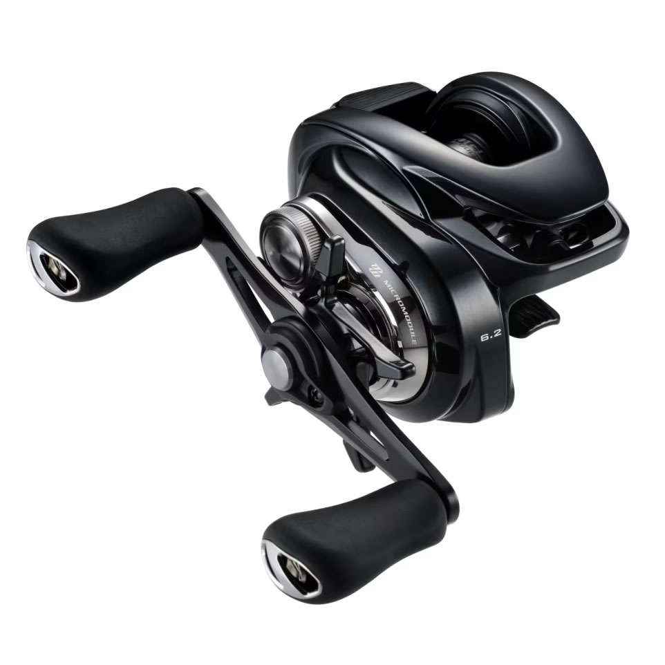 シマノ 24 メタニウム DC 70 (Shimano ベイトリール 釣り 右)