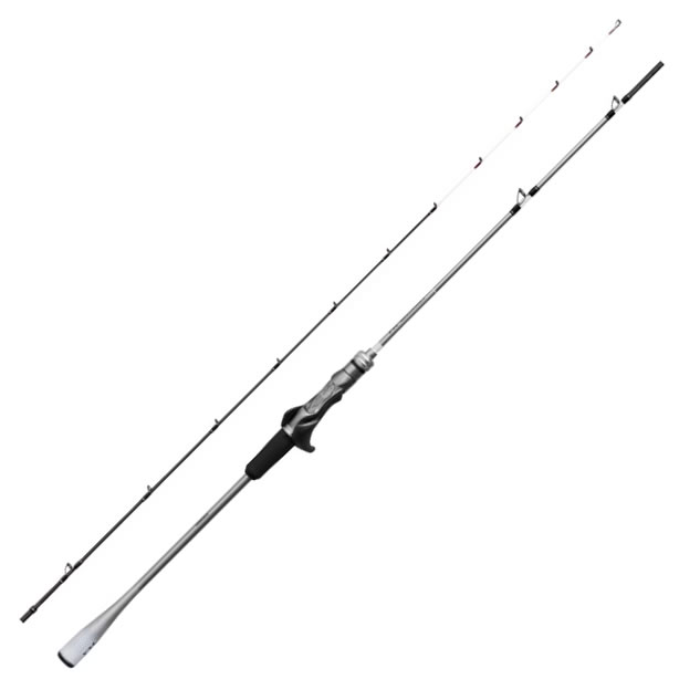 シマノ ライトゲーム XR 64MH200 (Shimano 竿 ロッド 船 海 釣り)｜フィッシング遊