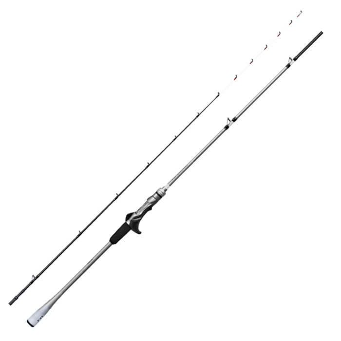 シマノ ライトゲーム XR 73MH225 (Shimano 竿 ロッド 船 海 釣り)｜フィッシング遊