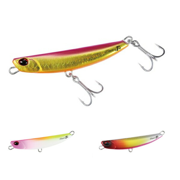 デュオ ビーチウォーカー Flipper iTフリッパーit 38g 3本セット 楽天市場】【全12色】デュオ ビーチウォーカー フリッパーiT 38g