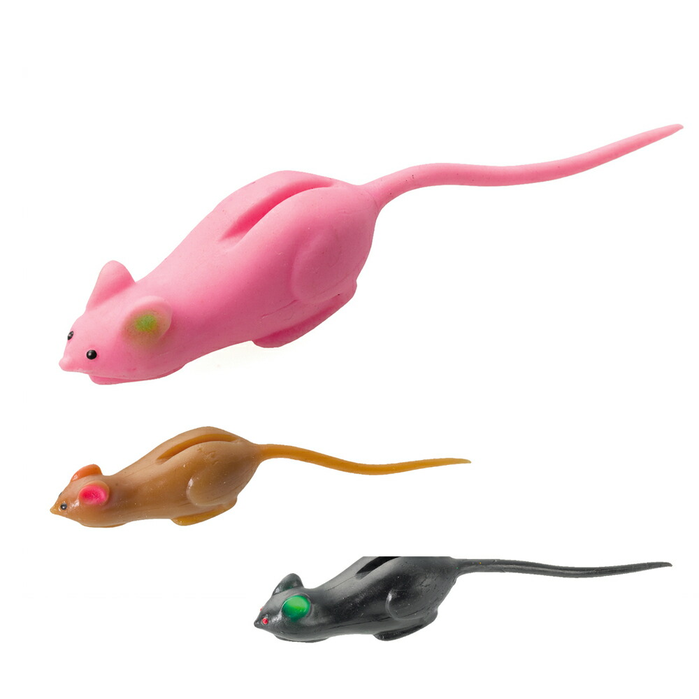 ソフトハニタス　ハリネズミ　セット　野良ネズミ　ティムコ　マドタチ 楽天市場】ティムコ クリッタータックル 野良ネズミ TIEMCO CRITTER