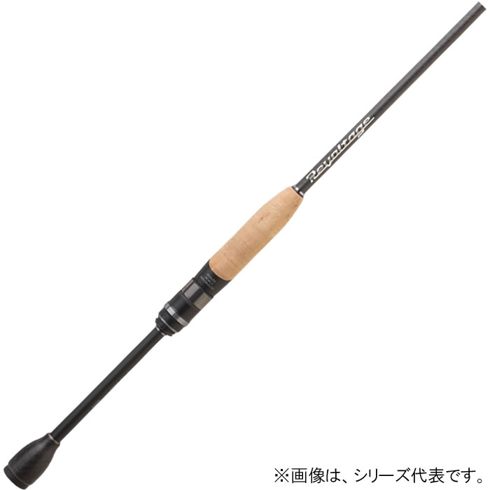 ジャッカル 23 リボルテージ RV2-S60SUL