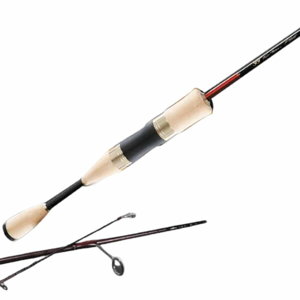 楽天市場】(5)ロデオクラフト 999.9 Meister Chimera 603L-e (トラウト