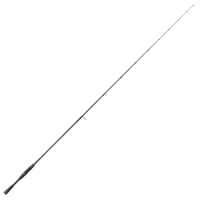 美品　シマノ ポイズン アドレナ 174H-LM シマノ バスロッド 24 ポイズンアドレナ 174H-LM バスロッド