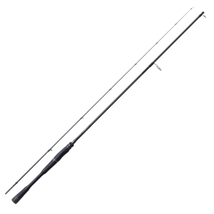 シマノ 24 ポイズン アドレナ 270L+-2 (Shimano ブラックバス ロッド 竿 釣り ２ピース) 26,344円