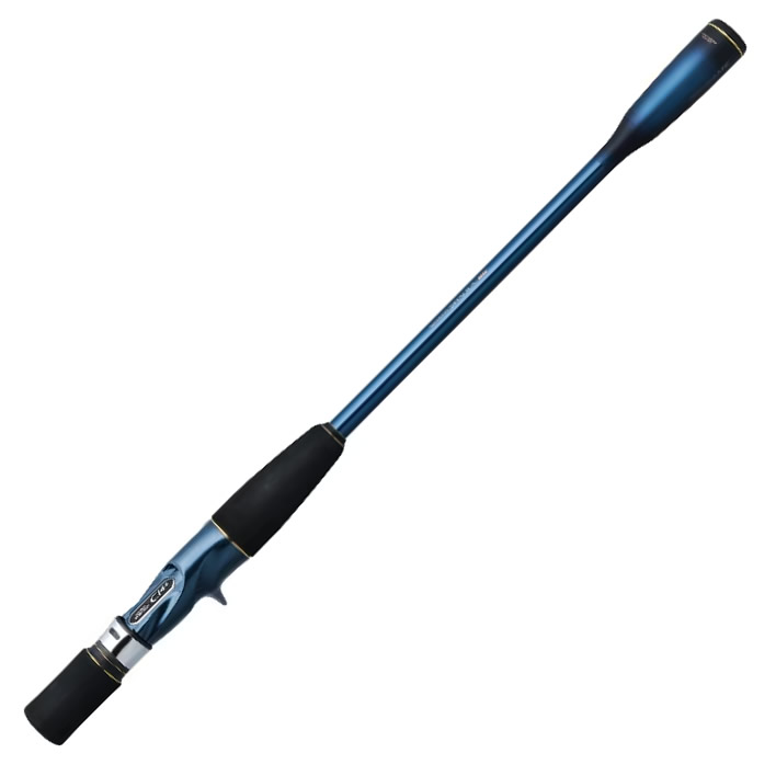 【エントリーで全品10倍！4日20時～】　シマノ 22 ワールドシャウラ エクステンションバットBG Type B LTD BLUE (Shimano ブラックバス ロッド 竿 釣り) 14,664円