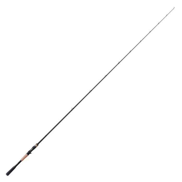 【エントリーで全品10倍！4日20時～】　シマノ 22 エクスプライド 169H (Shimano ブラックバス ロッド 竿 釣り 2ピース)(大型商品A)