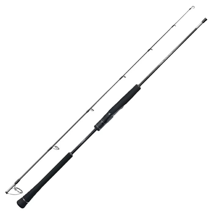 楽天市場】シマノ 24 オシアジガークイックジャーク S60-3 (Shimano 