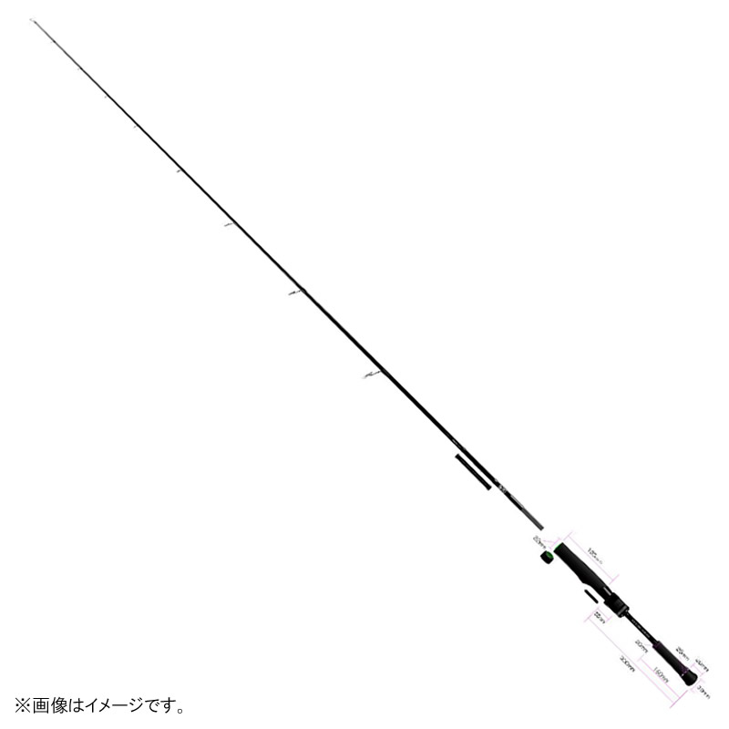 最終値下げスクアド　ギガアジスペシャル　SKC-ST 68L/ML-AJING レジットデザイン スクアド SKC-ST68L/ML -AJING GIGA AJI