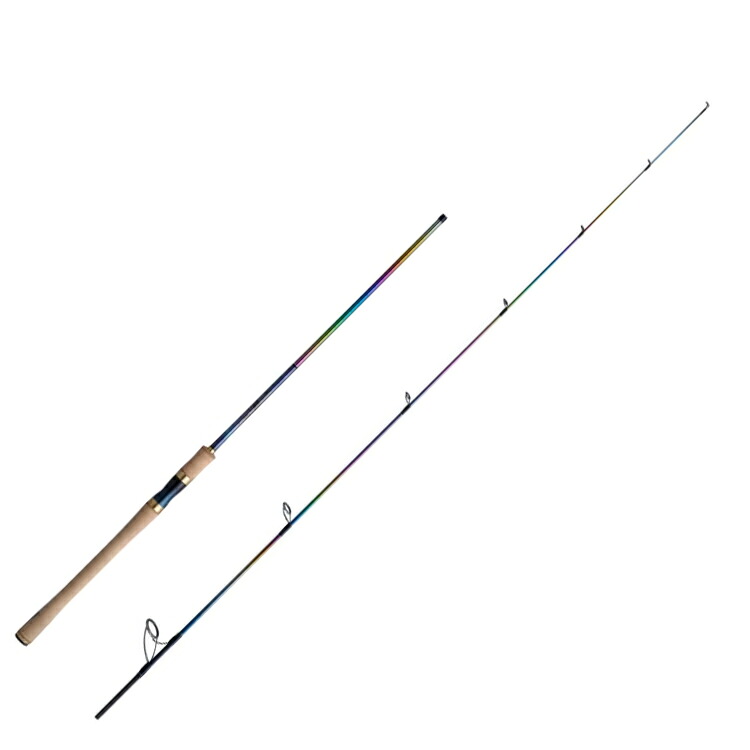 シマノ 23 ワールドシャウラ リミテッド 2703R-2 (Shimano ブラックバス ロッド 竿 釣り 2ピース)