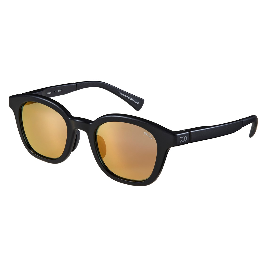 楽天市場】ダイワ TLX 027 トゥルービュースポーツ シルバーミラー