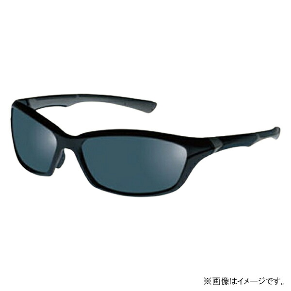 【楽天市場】ツーシーム 偏光グラス TSC-F10SB スモーク (偏光サングラス 偏光グラス 釣り メンズ)：フィッシング遊