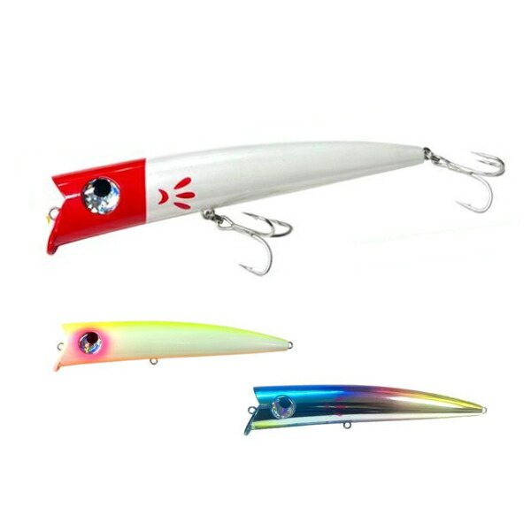 組換えバラ売り可エリアトラウトミノーイング6個セット#1 HMKL