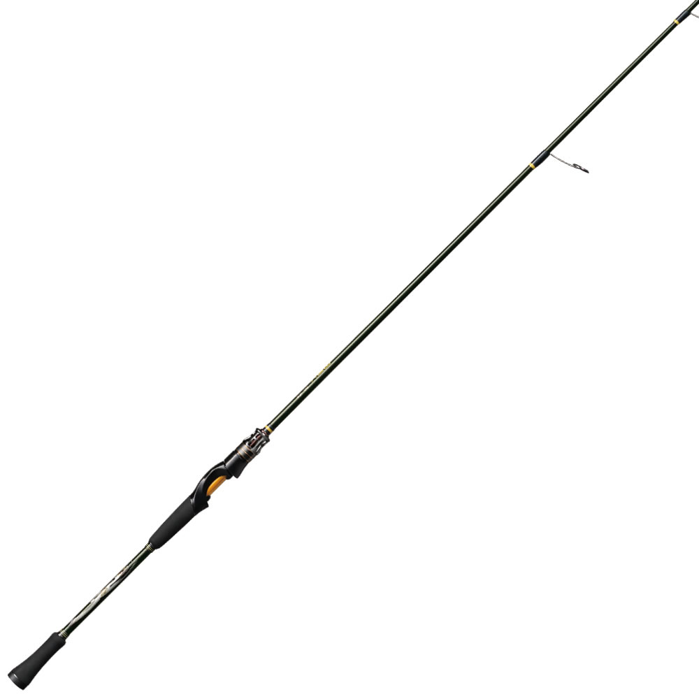 【エントリーで全品10倍！4日20時～】　メガバス 海煙 VSM VSM-68MHS (竿 ロッド 船 海 釣り)(大型商品B)