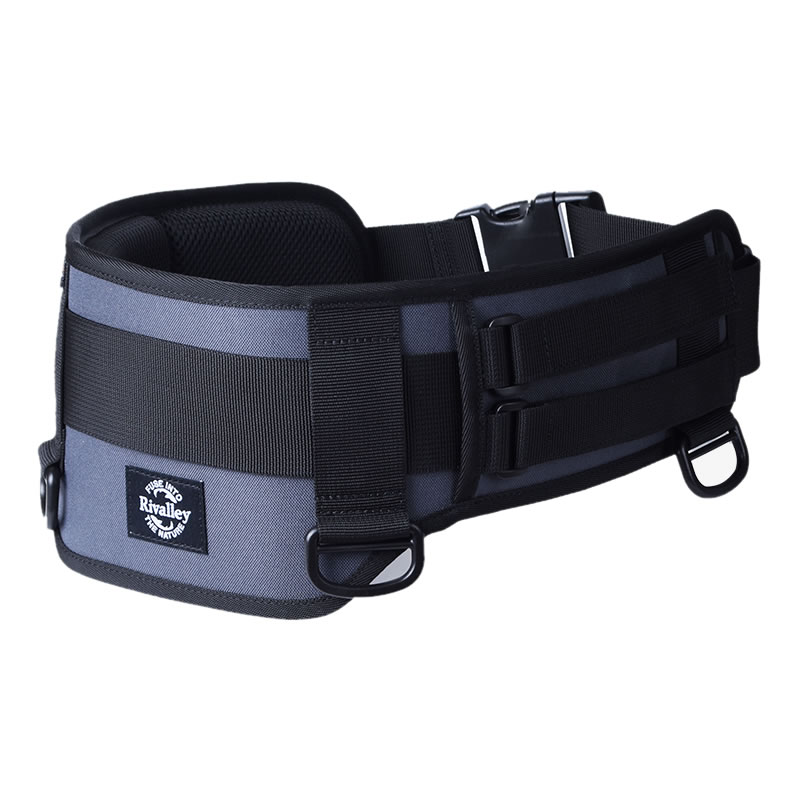 楽天市場】リバレイ RBB サーフサポートベルト #7763 (フィッシング