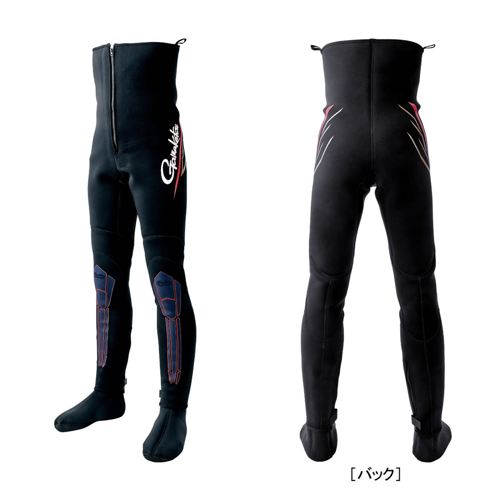 楽天市場】エクセル FP-5592 ドライタイツ 約4.0mm LLA (27.0-27.5