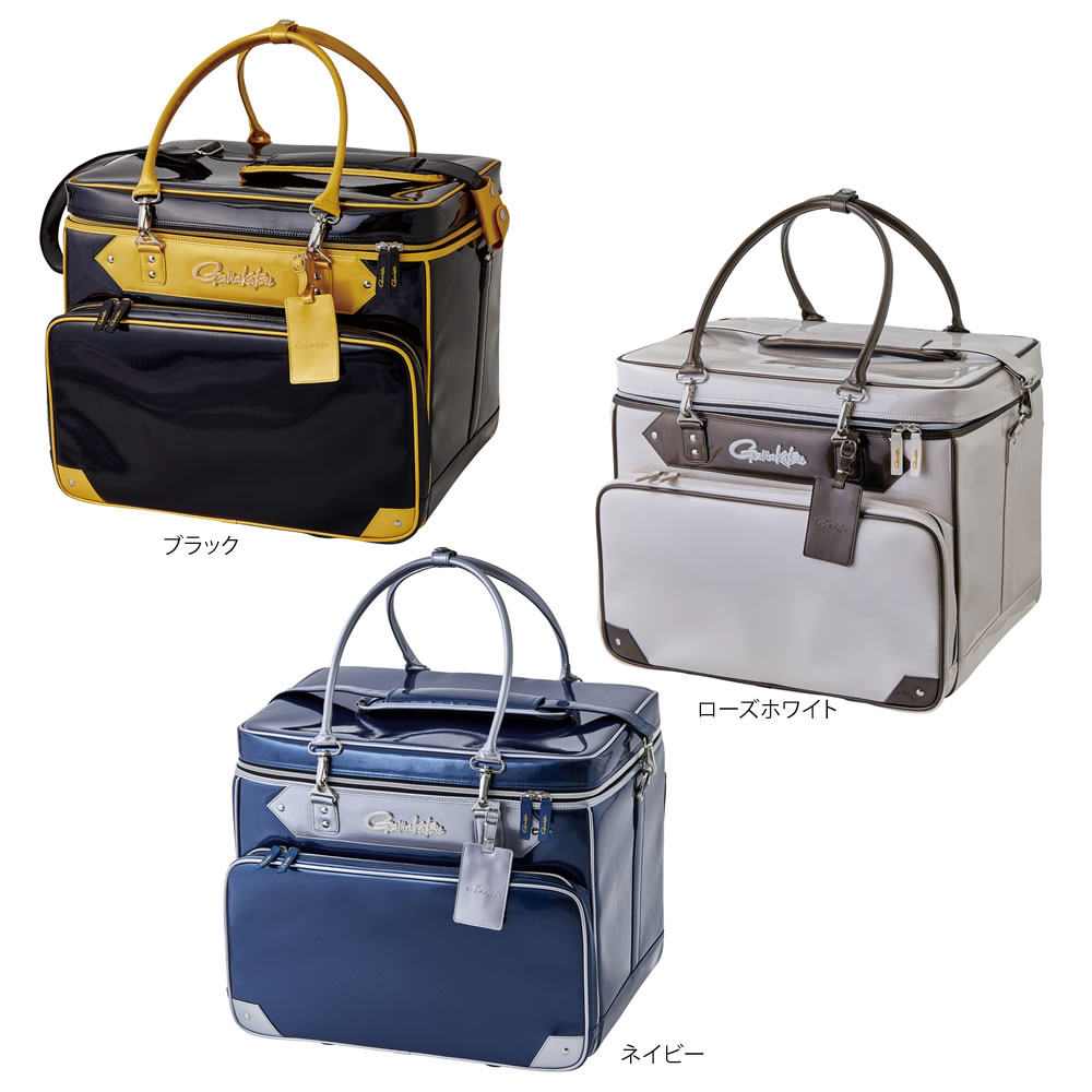 楽天市場】ダイワ へらバッグ(G) 38 (フィッシングバッグ