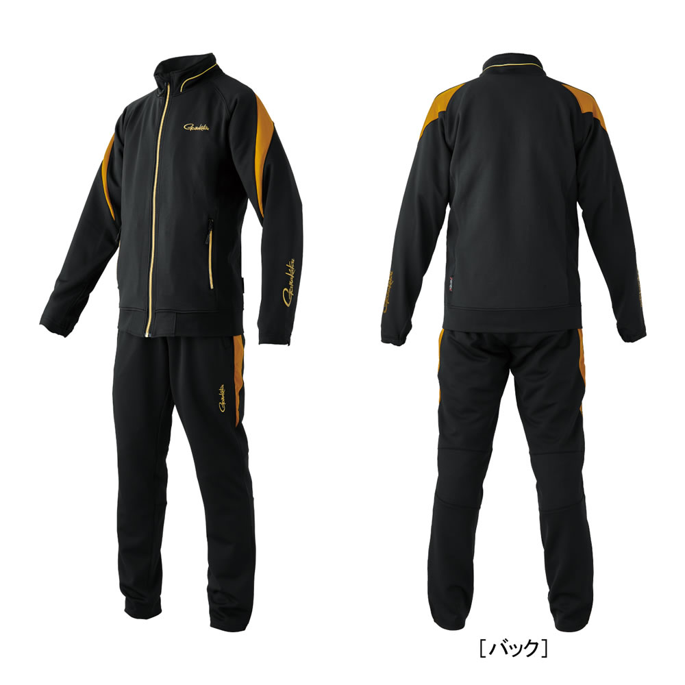 楽天市場】がまかつ ライトクールスウェットスーツ ブラック/レッド