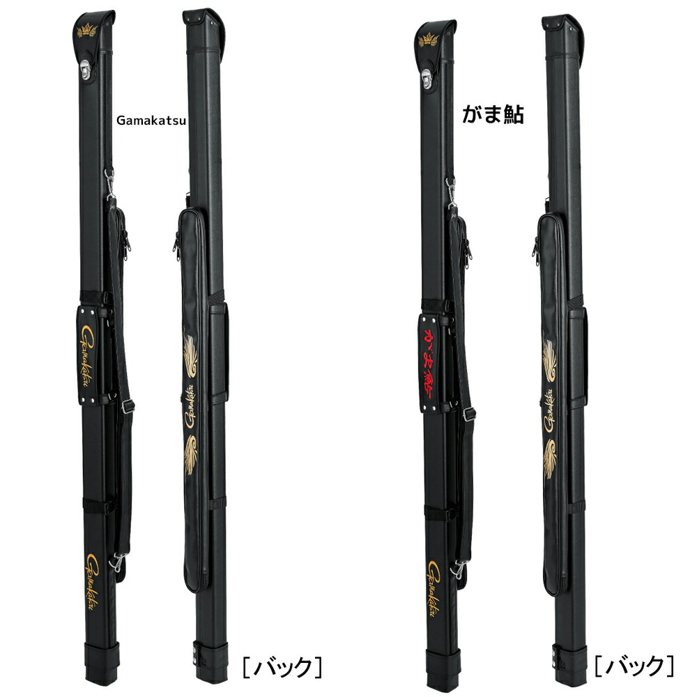 楽天市場】シモツケ(SHIMOTSUKE) ABS 鮎ロッドケース 155