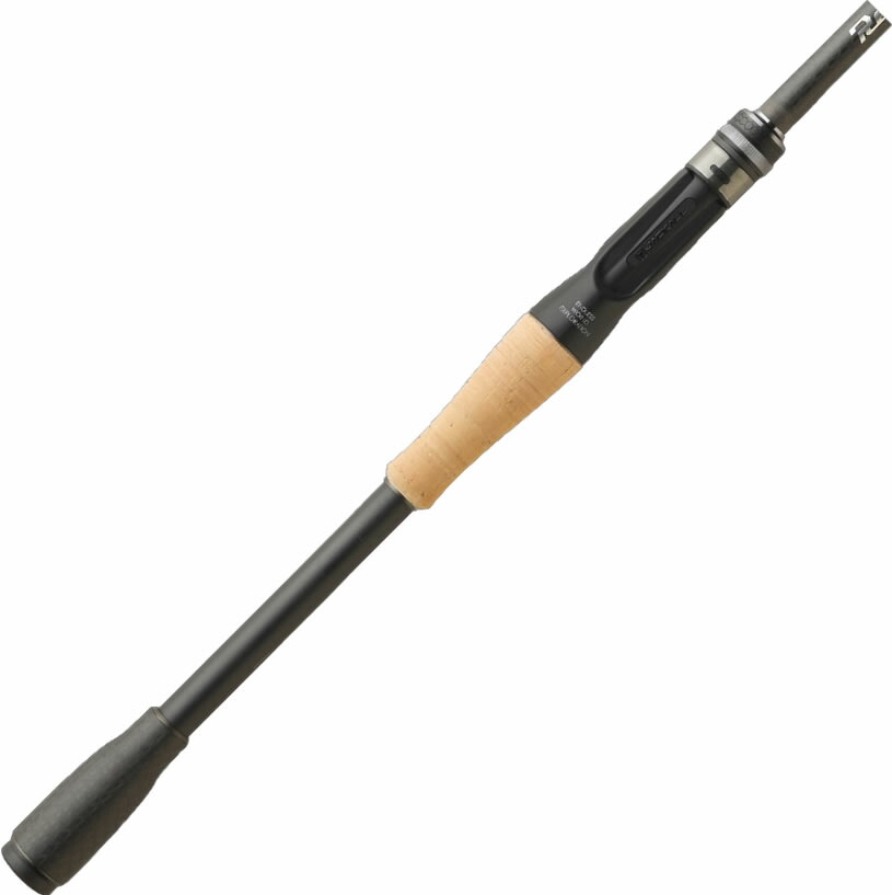 楽天市場】ジャッカル 24 リボルテージ RV2-S61L-ST/2 (ブラックバス