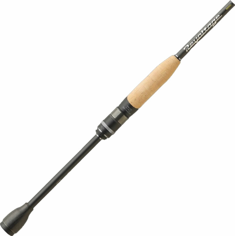 ジャッカル 24 リボルテージ RV2-S65UL/2