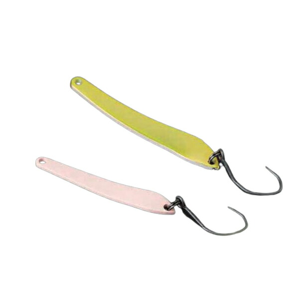 楽天市場】【5ウエイト 各28色】 ロデオクラフト RCドリフトスピン 0.7