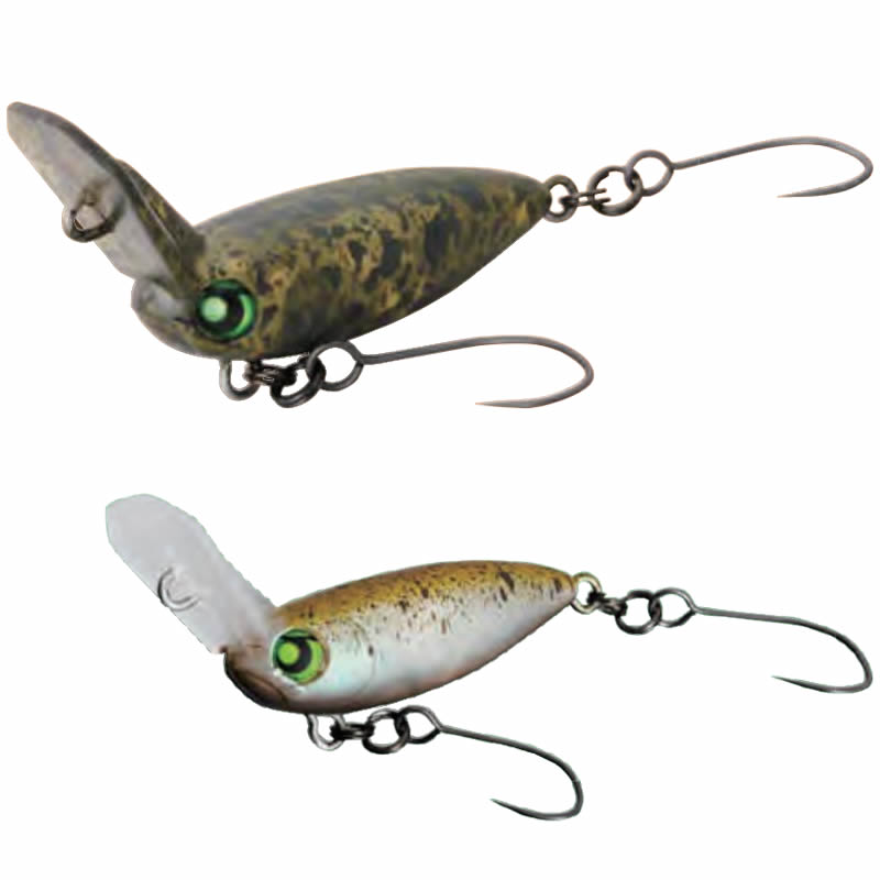 楽天市場】ロデオクラフト(Rodio craft) ウッサS 【釣り