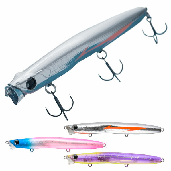 【ケース付き】バチ抜けルアー12本セット ケース付き】バチ抜けルアー12本セット フィッシング