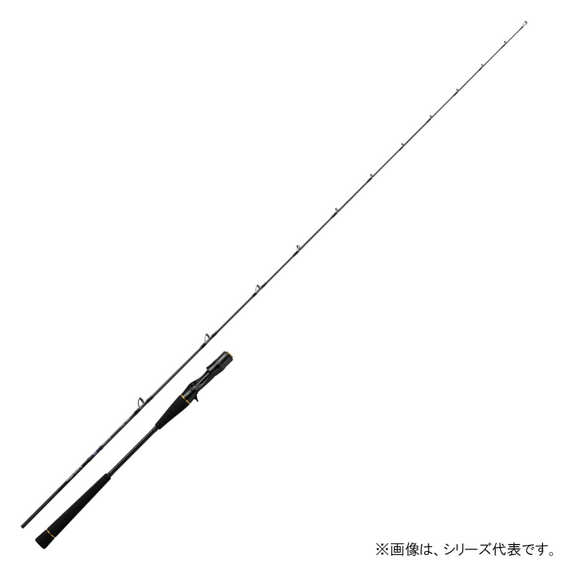 楽天市場】ダイワ オフショアロッド 24 アウトレイジ BR LJ 63XXHB-2