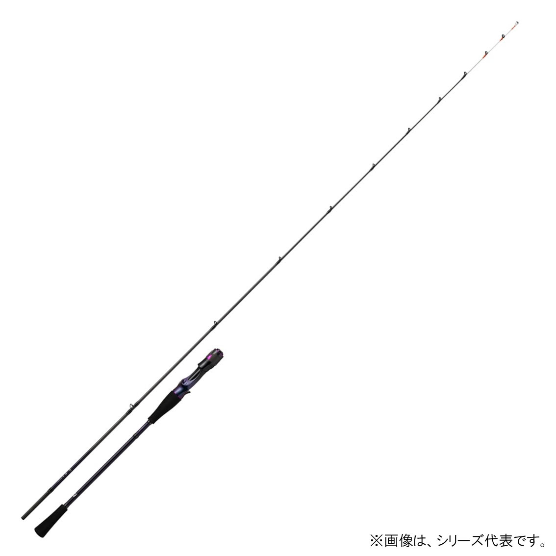 【5と0の日 エントリーで最大限度P15倍！】 ダイワ 鏡牙エア湖 58B