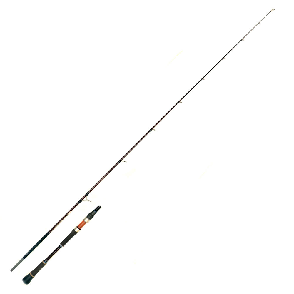 ツララ（TULALA） カムカム 61（魚矢限定シリーズ） TULALA CamuCamu 61（ツララ カムカム 61） 魚矢限定シリーズ