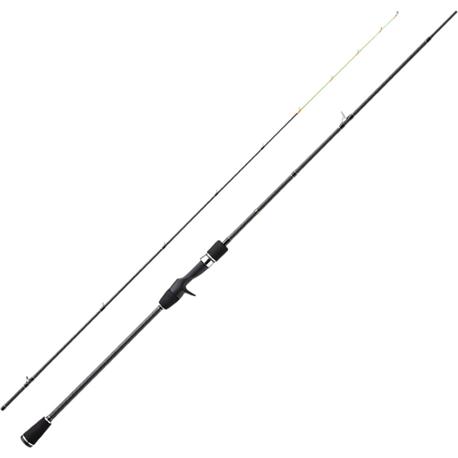 バレーヒル レトロベーシック RBC-66MT(N) (イカメタルロッド)