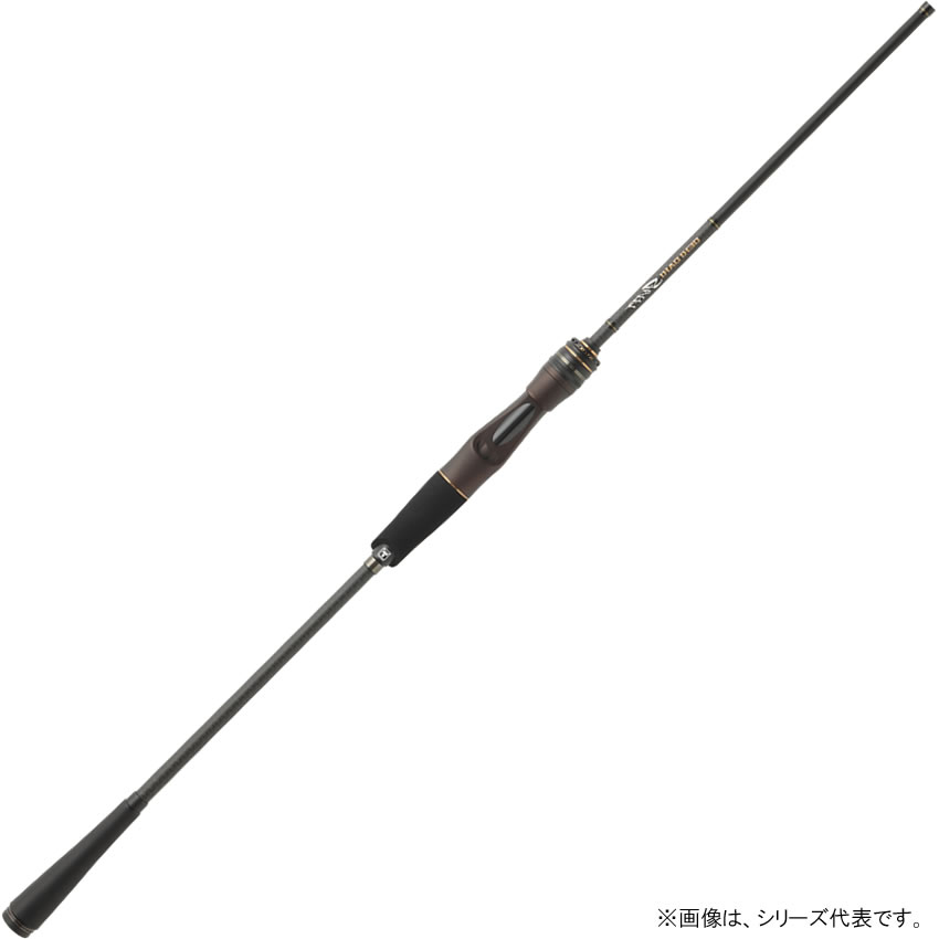 ジャッカル　ゲキダキシャフト　GDS-S69ML 楽天市場】 ジャッカル(JACKALL) ゲキダキシャフト GDS-S69ML