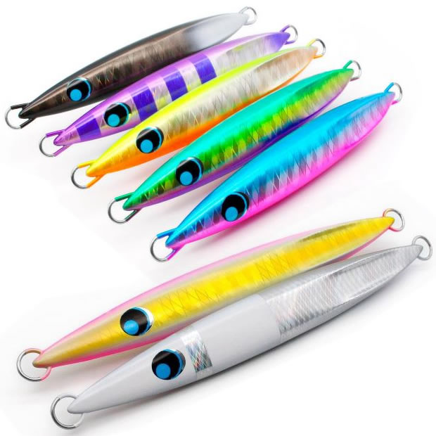楽天市場】ウロコ uroco ウロコジグ 400g ヒロトモデル