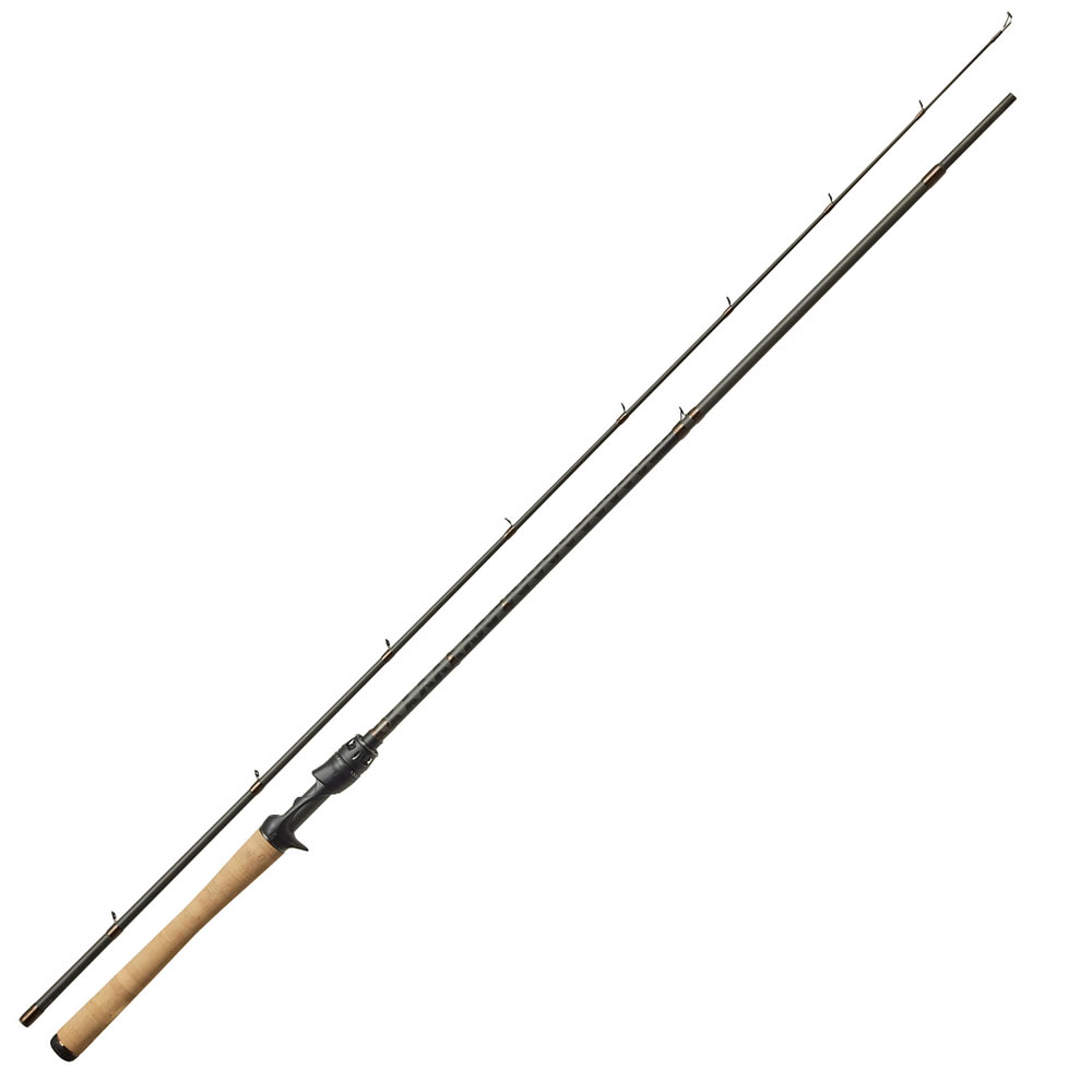 Abu Garcia NSPC-692ML-BF MGS 釣りロッド アブガルシア(Abu Garcia) ホーネットスティンガープラス HSPC