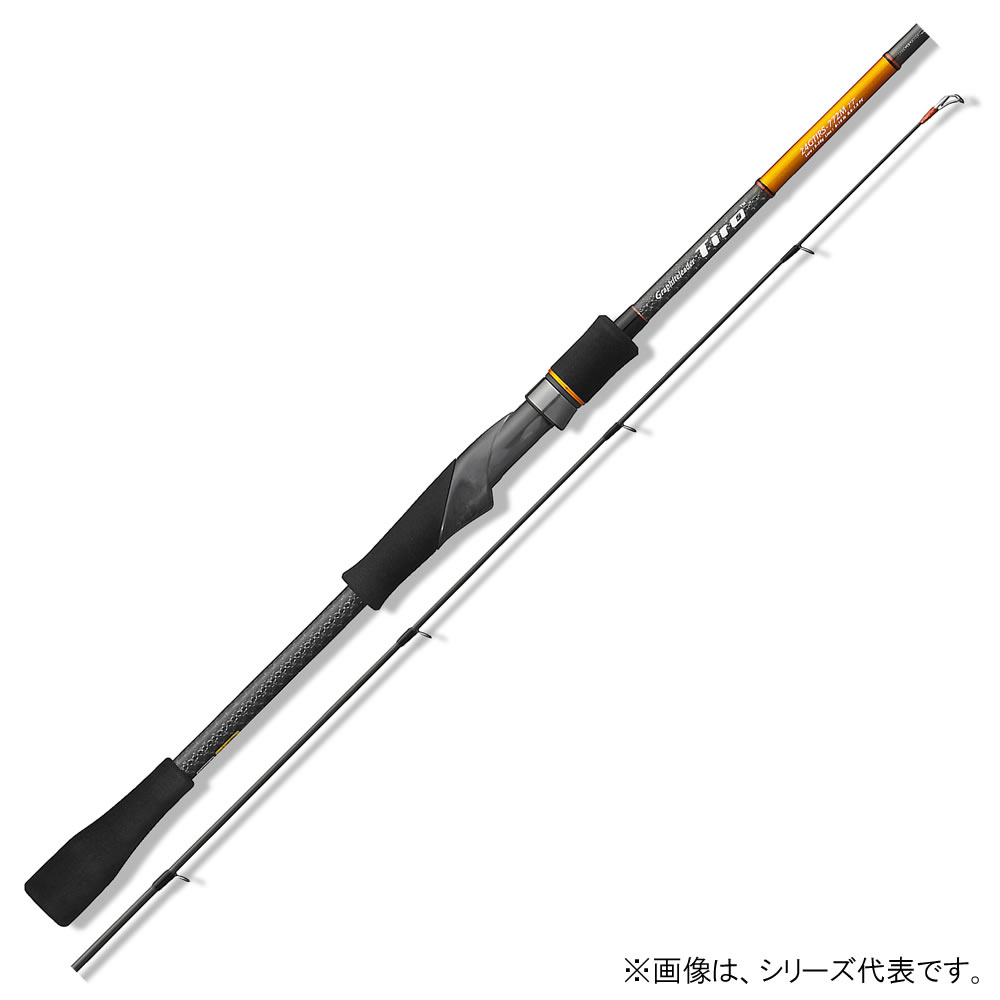 パームス ラークシューター LSGS-74M+ [ALLROUNDER] 楽天市場】パームス ラークシューター ハタ専用 LSGS-74M+