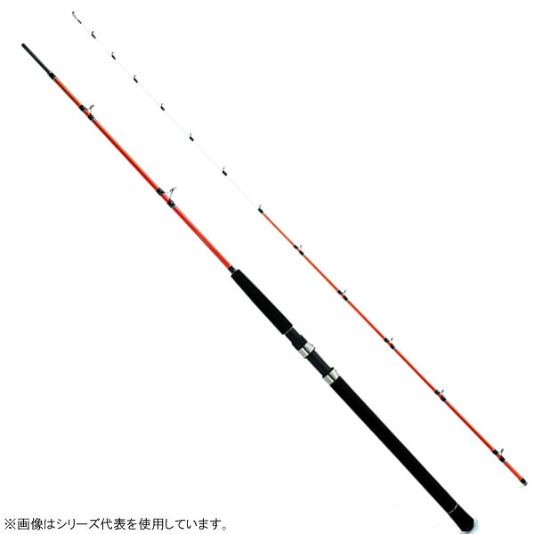 天秤フカセ入門セット （船ゴモクSP 64 30-240 ダイワ レオブリッツ S400） セット